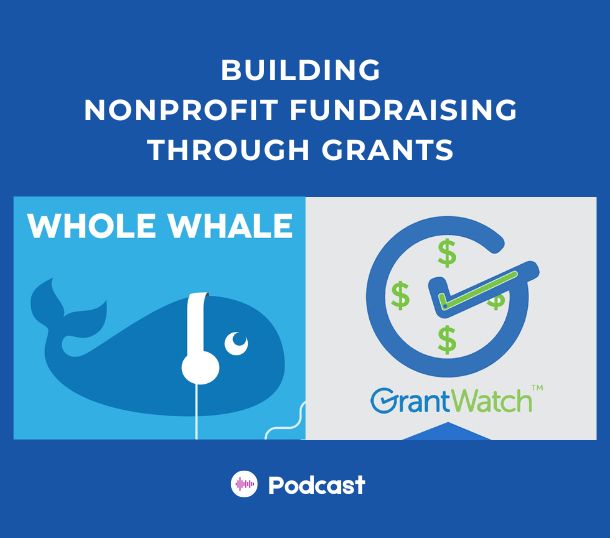 Building Nonprofit Fundraising Through Grants